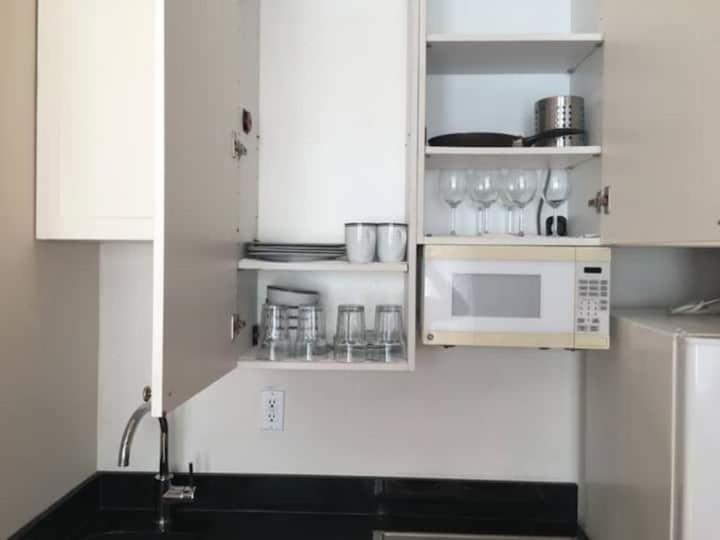 Apartamento Hansem Nueva York
