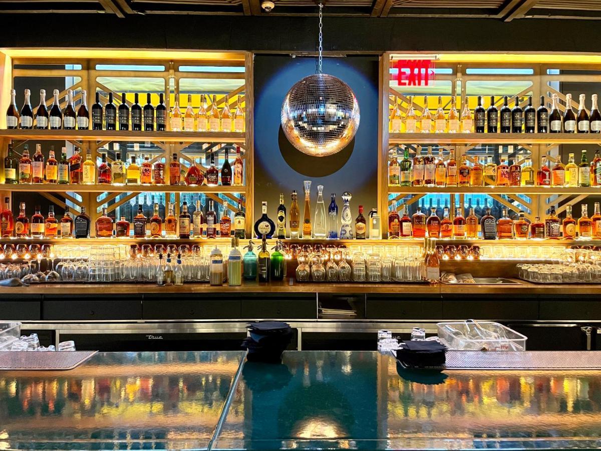 Pod Times Square Hotel Nova York