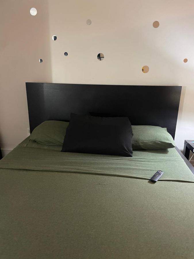 Privat bolig Brooklyn Blue House *