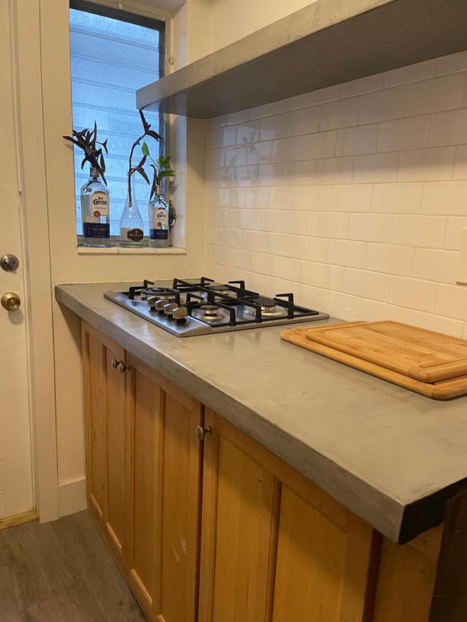 Privat bolig Brooklyn Blue House