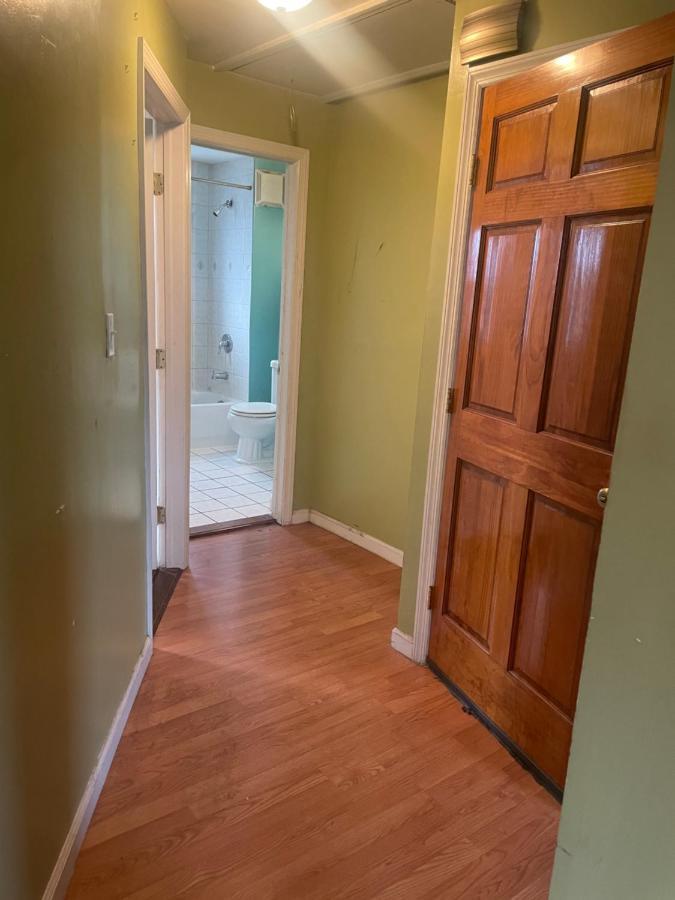Brooklyn Blue House Privat bolig *