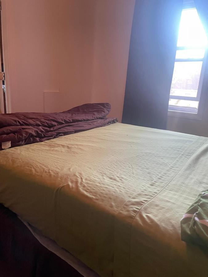 Privat bolig Brooklyn Blue House New York
