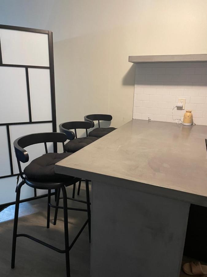 Brooklyn Blue House Privat bolig *