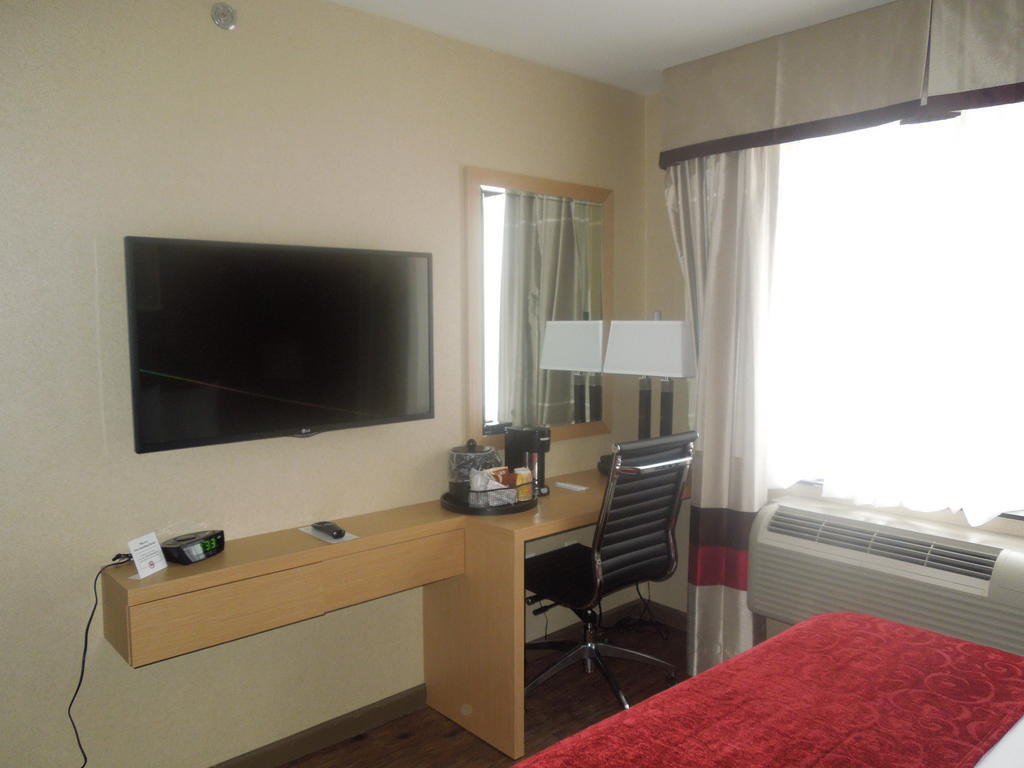 Hotel Luxe Ny Nueva York