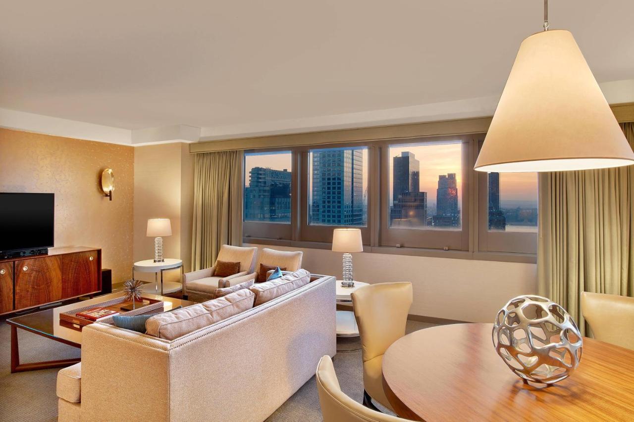 The Westin At Times Square Hotel