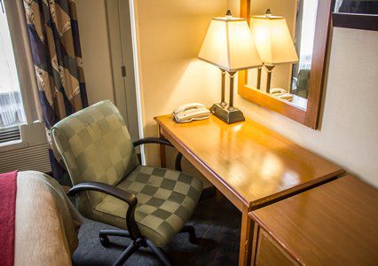 Hotel Comfort Jfk Airport New York City