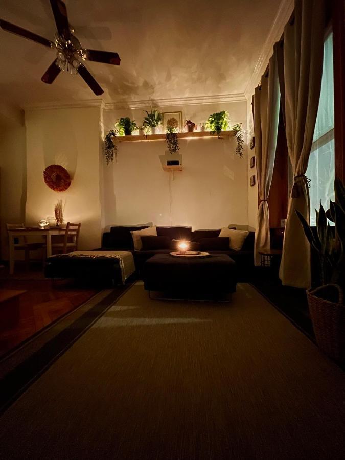 Entire In Upper West Appartement New York
