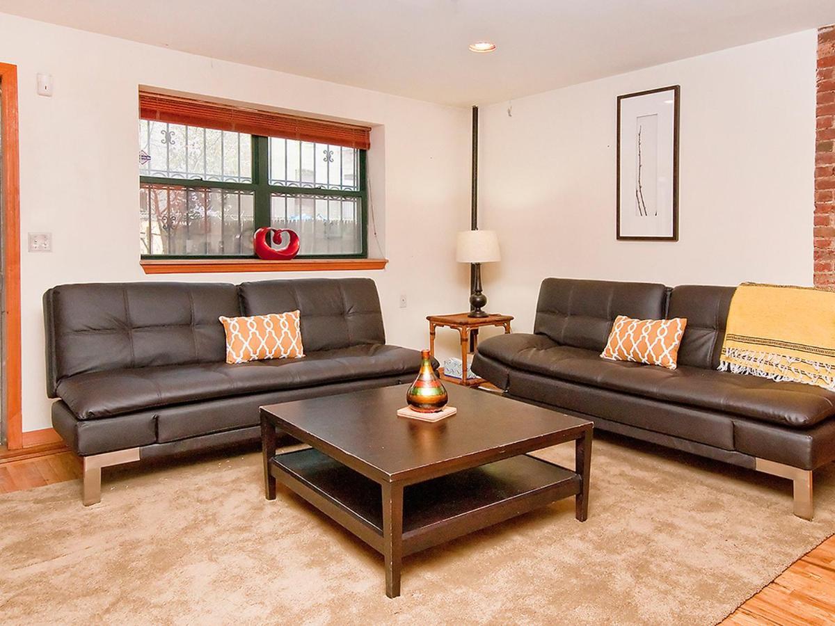 Douglas-2 Appartement
