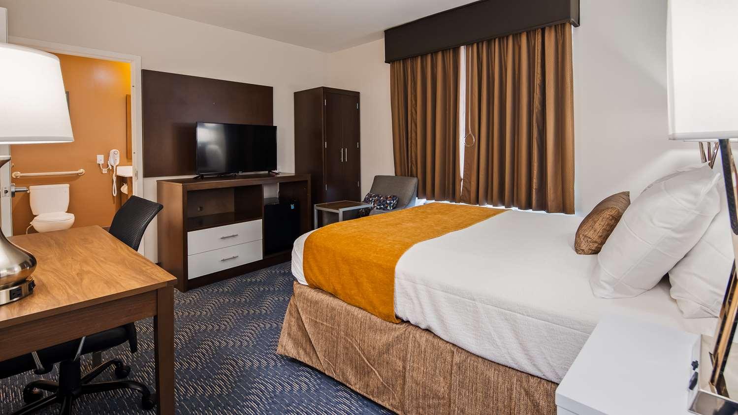 Hotel Western Far Rockaway/jfk Airport Area New York City