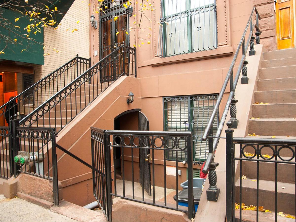 Appartement Douglas-2 New York