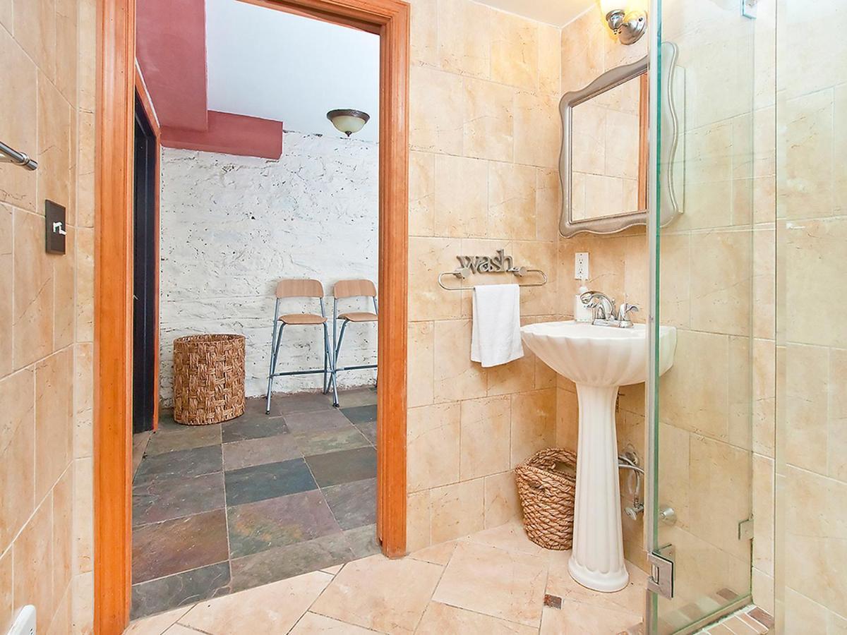 Appartement Douglas-2