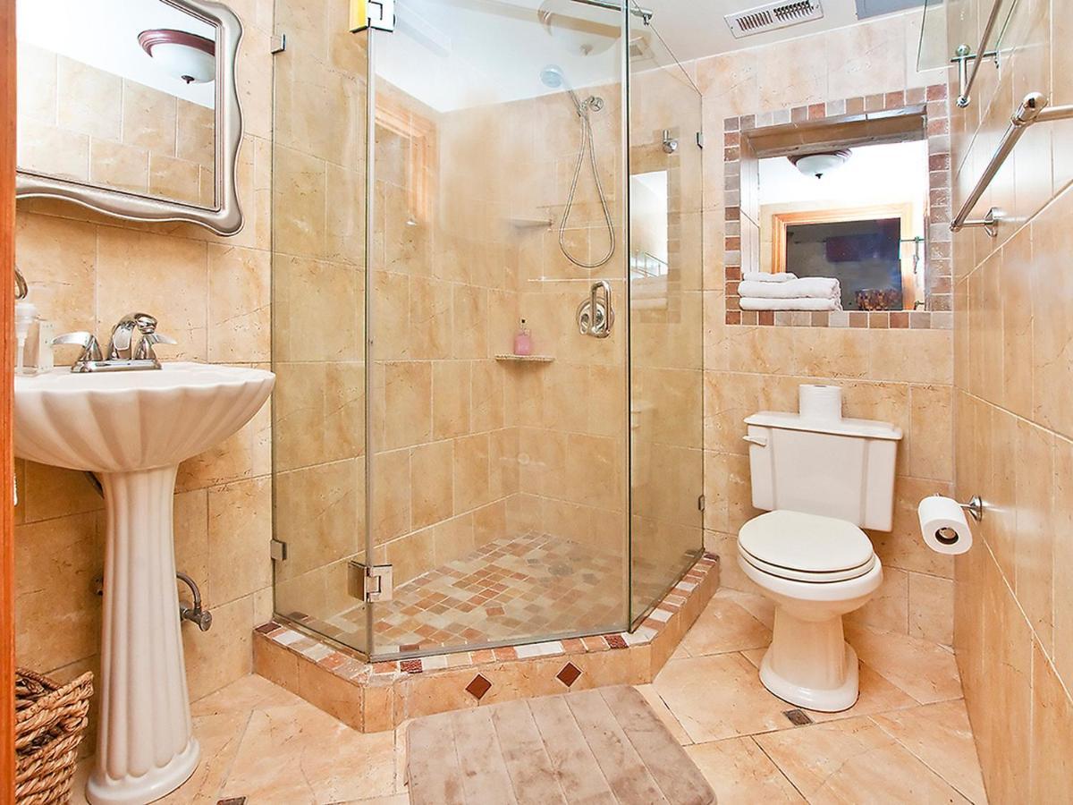 Appartement Douglas-2