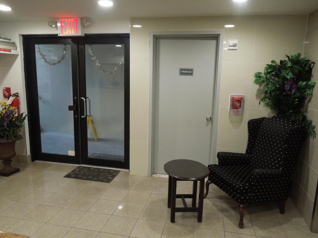 The Vue Express @ 39th Street Hotel Nova York