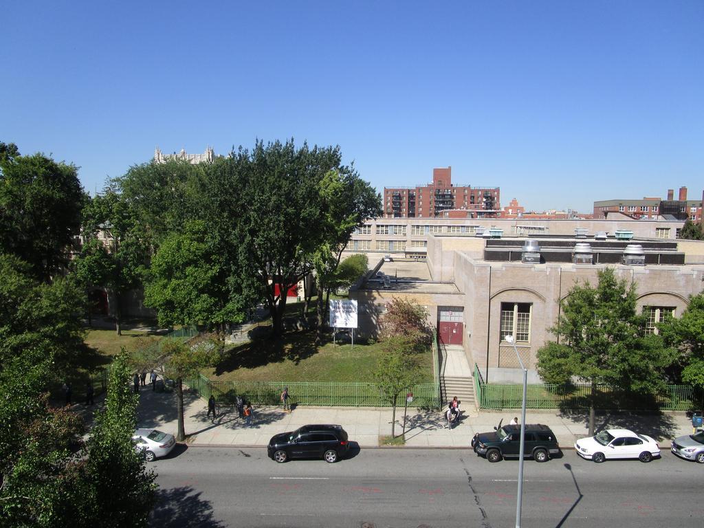 Auberge de jeunesse Flushing Ymca