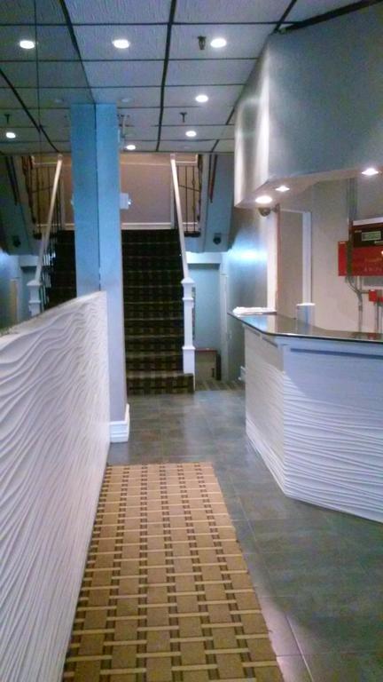 Gasthof New York Inn 2*