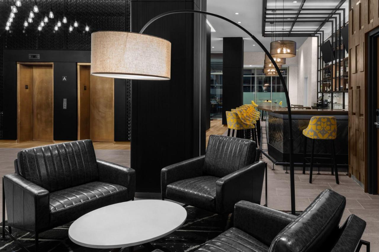 Voco Times Square South By Ihg Nueva York