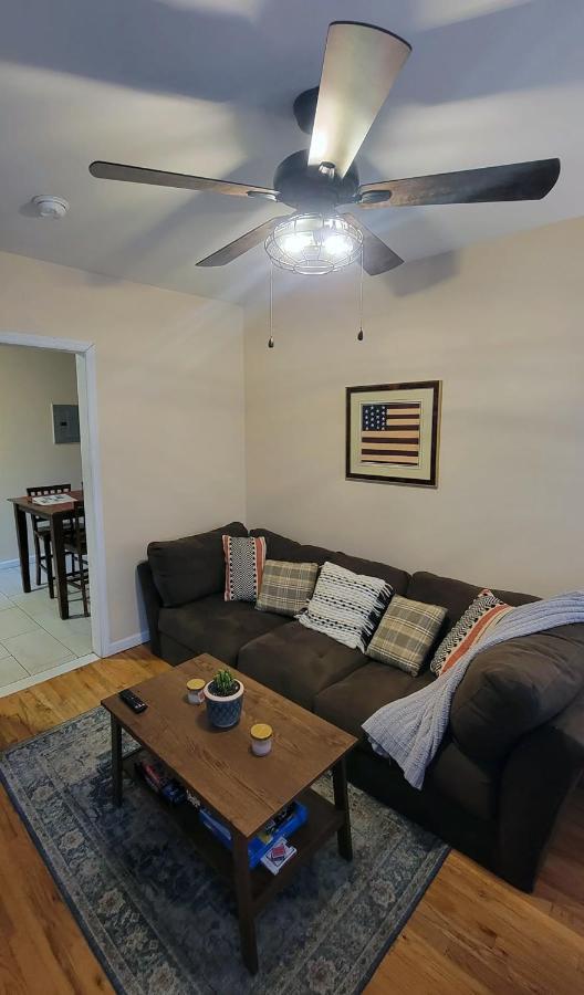 Bright & Cozy East Williamsburg 2 Bedroom Appartement New York