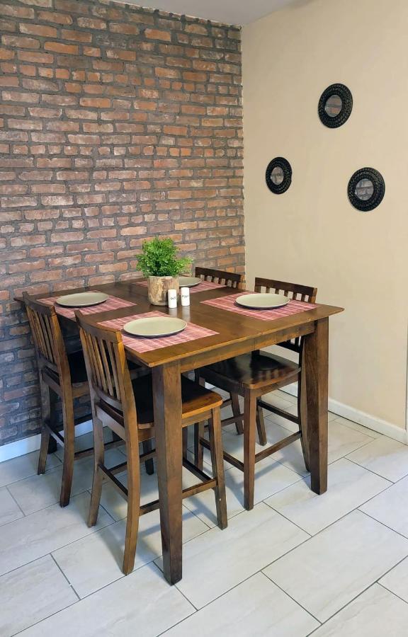 Appartement Bright & Cozy East Williamsburg 2 Bedroom *