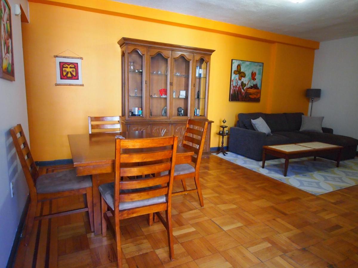 Brooklyn Style Appartement