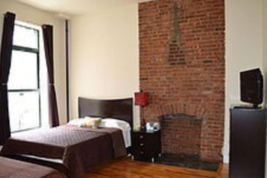 Appartement 136th Unit 1 New York