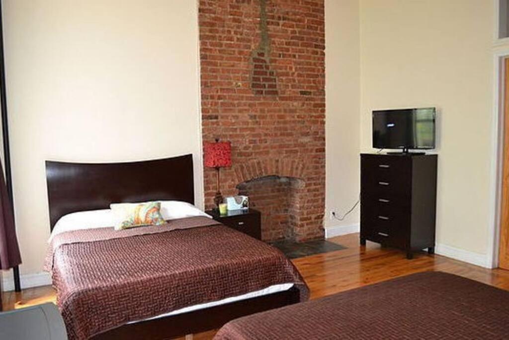 Appartement 136th Unit 1