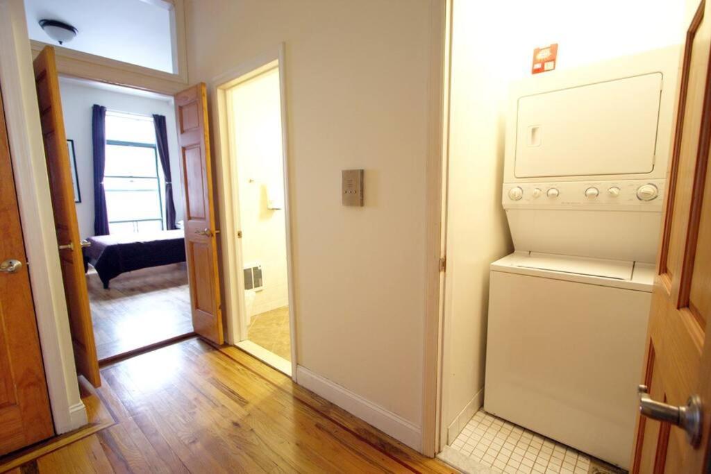 136th Unit 1 * New York