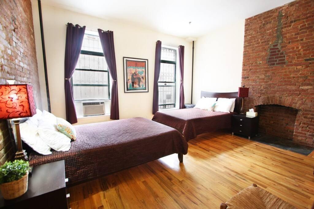 136th Unit 1 Appartement *