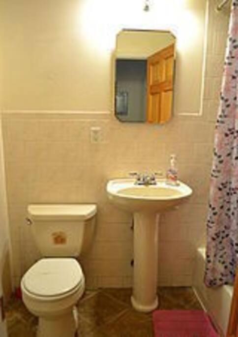 136th Unit 1 Appartement New York