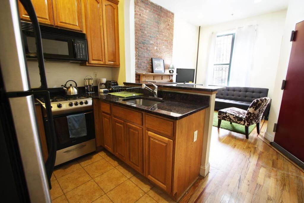 136th Unit 1 * New York