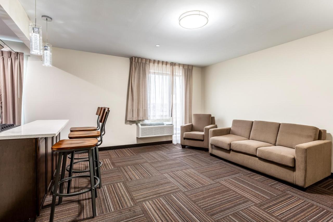 Wyck & Near Jfk Airport 2* New York City