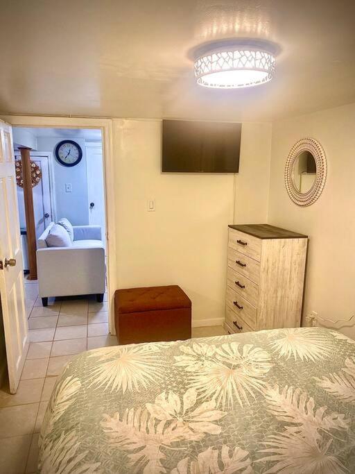 Appartement Entire Guest *close To Jfk&lga New York