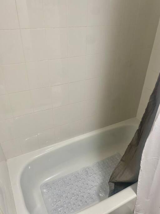 Appartement Entire Guest *close To Jfk&lga