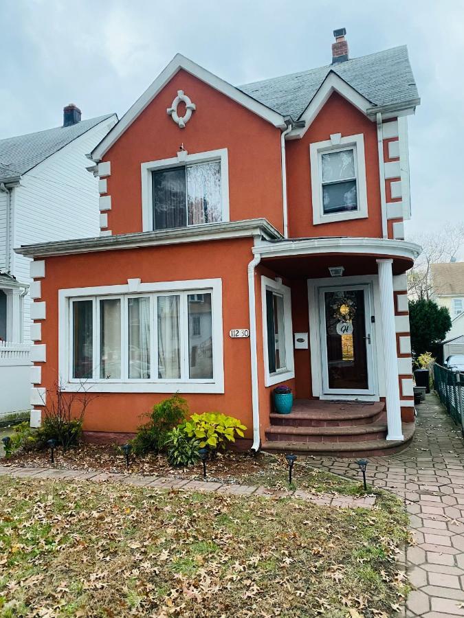 Appartement Entire Guest *close To Jfk&lga *
