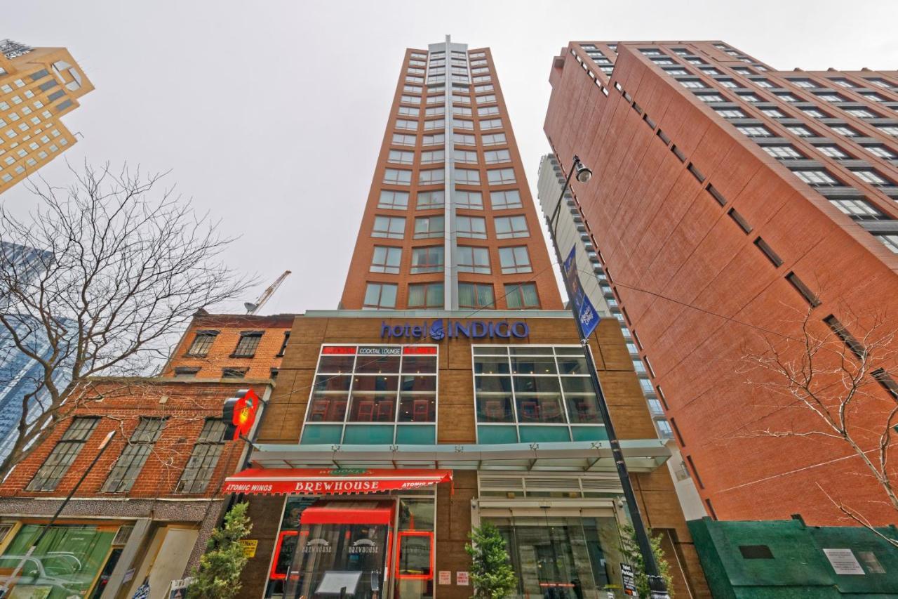 Hotel Indigo Brooklyn, An Ihg Nova York