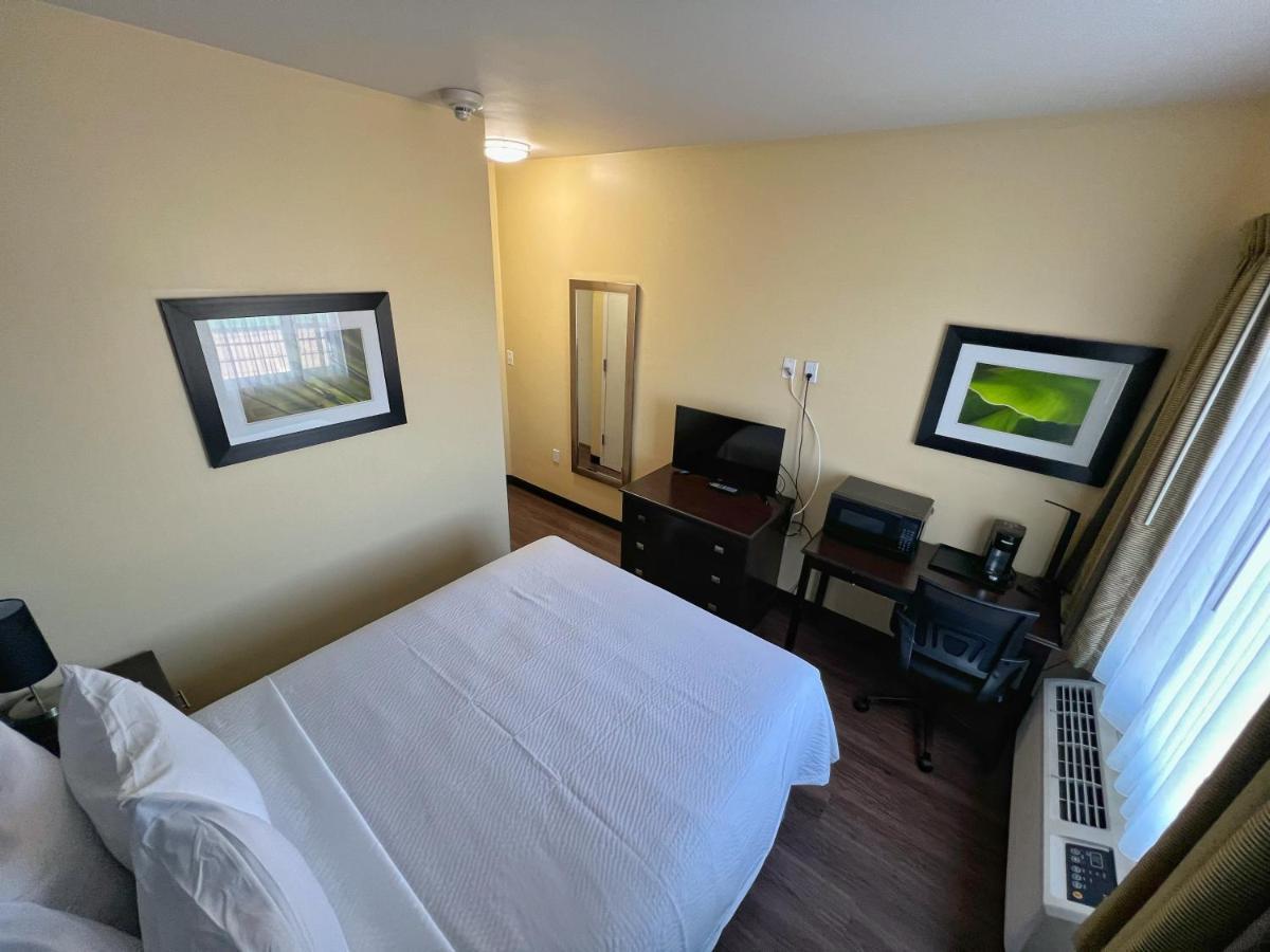 Ozone Inn&Suites