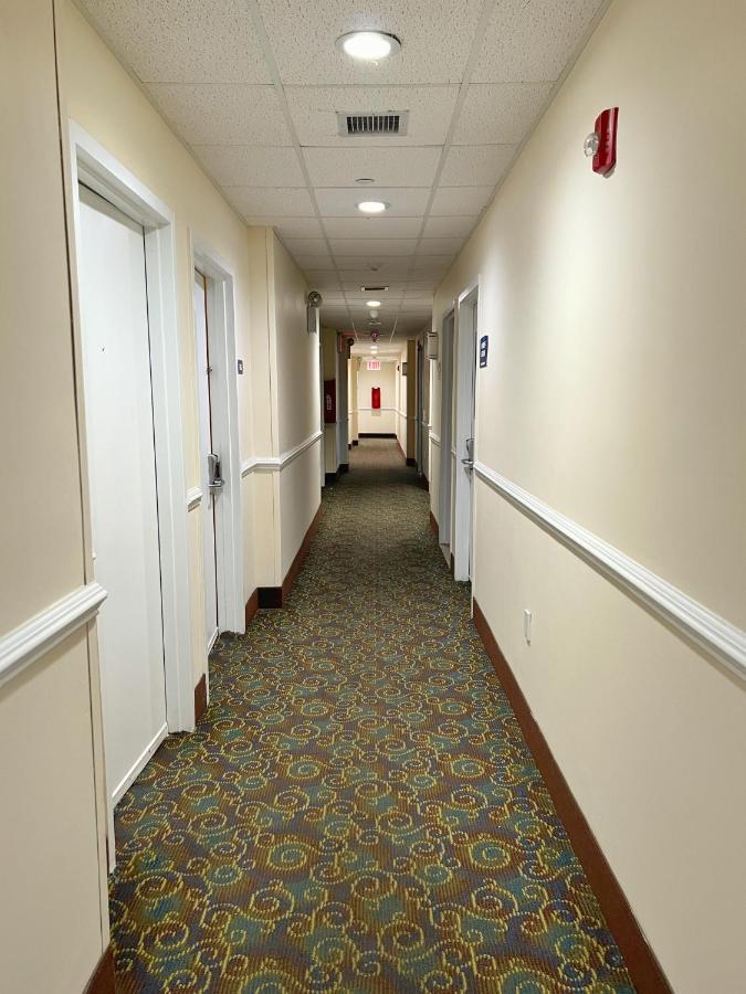 Hotel Ozone Inn&Suites *
