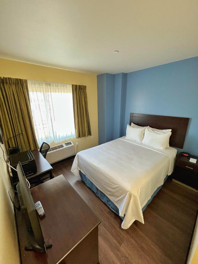 Ozone Inn&Suites * New York