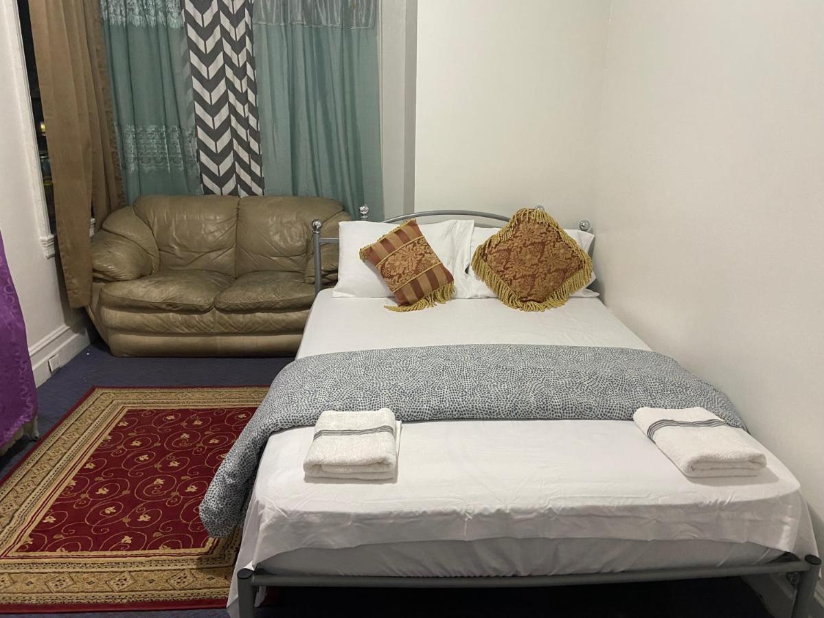 A Sweet In Queens Guest house New York City