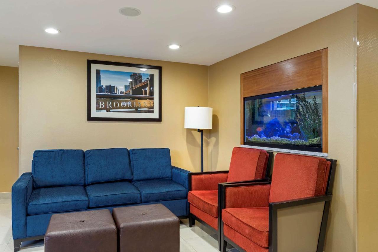 Comfort Brooklyn Hotel New York City