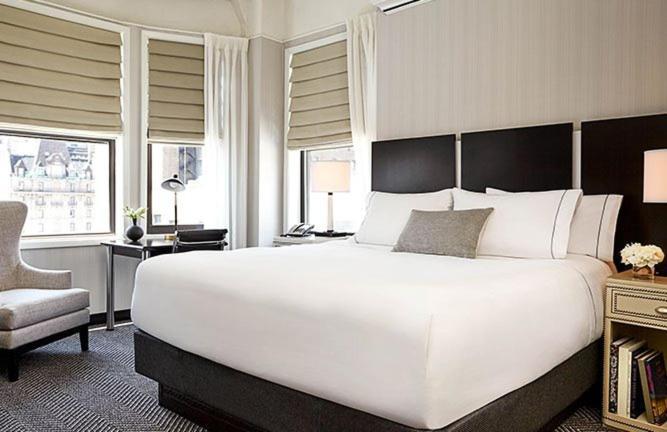 Appartement The Gregory Hotel Sobeny *