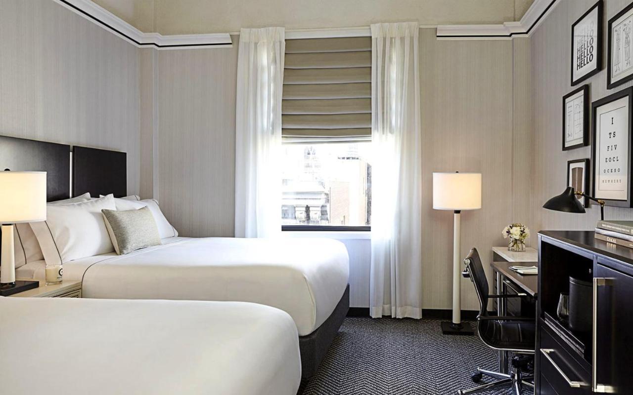 The Gregory Hotel Sobeny