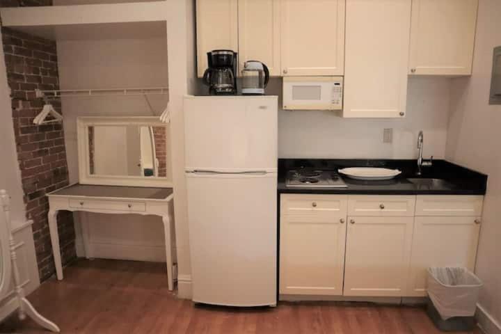 Hansem Appartement *