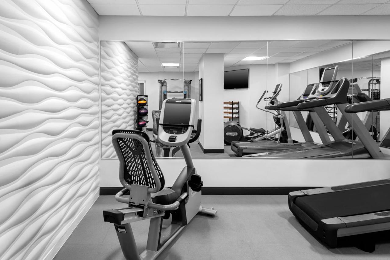 Voco Times Square South By Ihg Hotel Nueva York