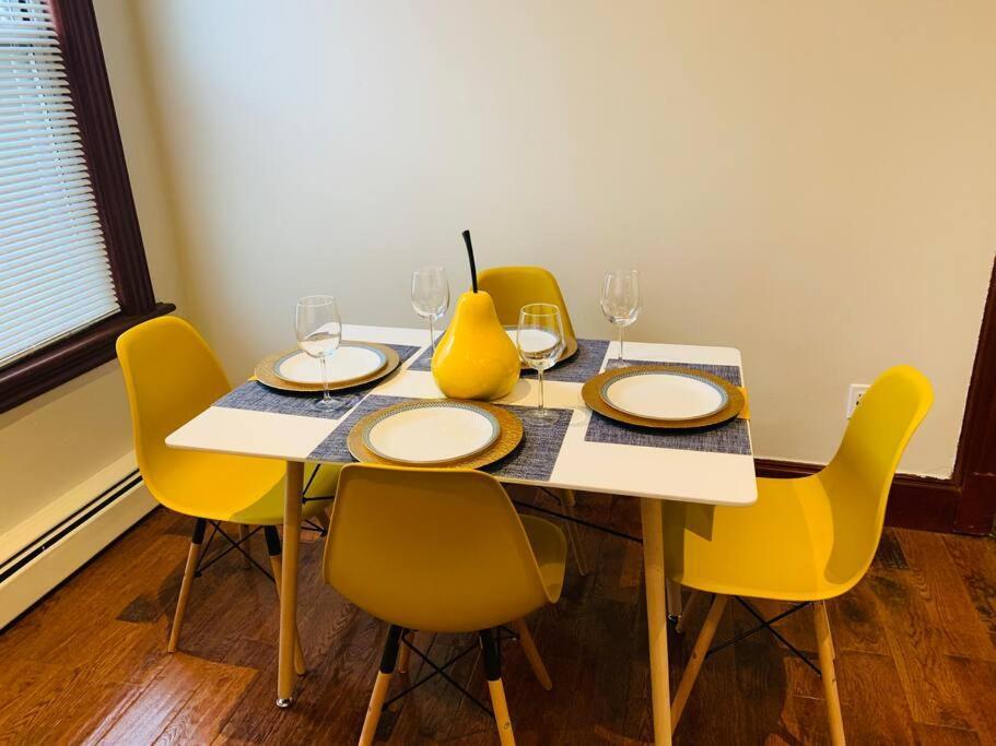 El Eden Appartement *