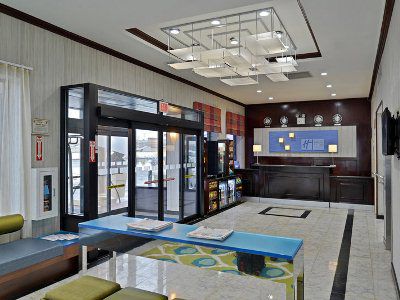 Express Kennedy Airport Hotel New York