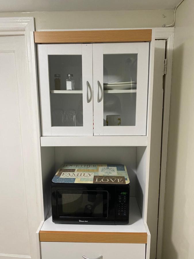 Entire Guest *close To Jfk&lga Appartement *