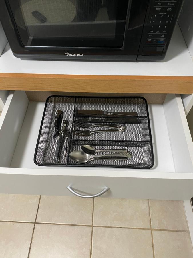 Appartement Entire Guest *close To Jfk&lga *