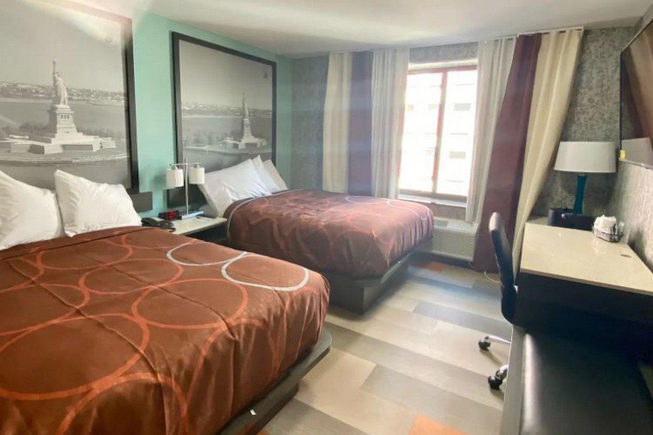 Super 8 By Wyndham Brooklyn Williamsburg 2* Nova York