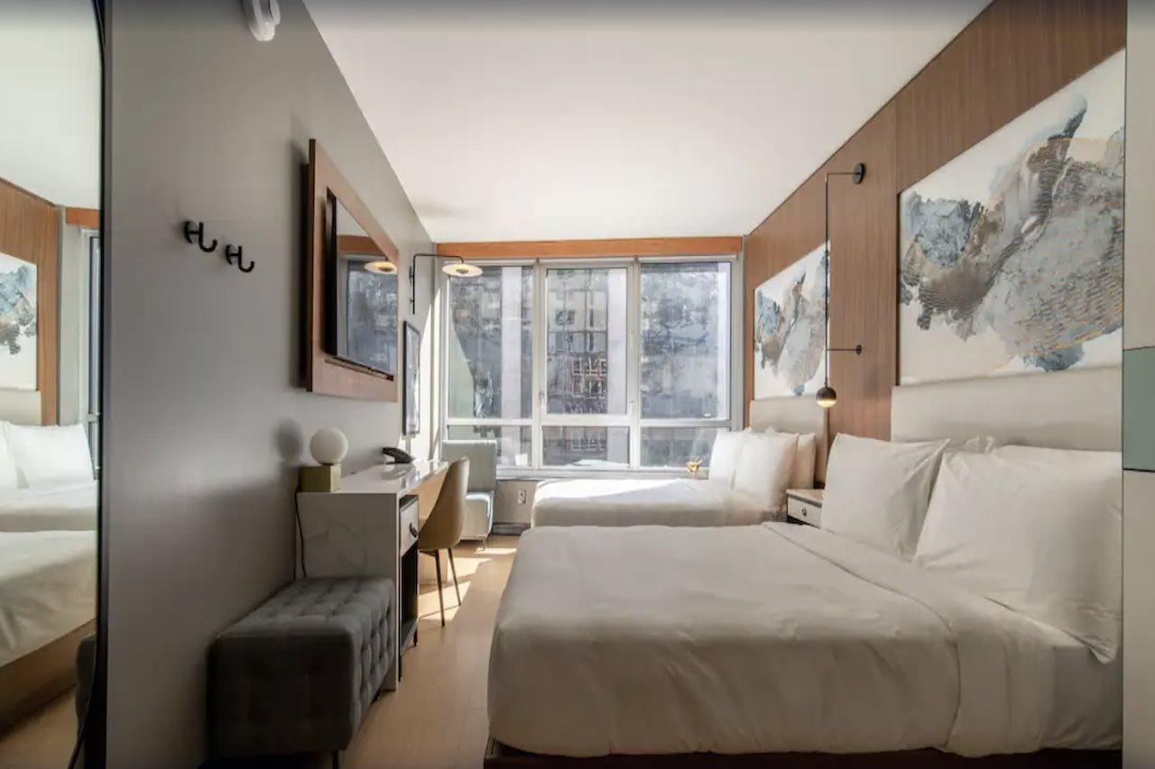 Indigo Nyc Downtown - Street By Ihg Nueva York