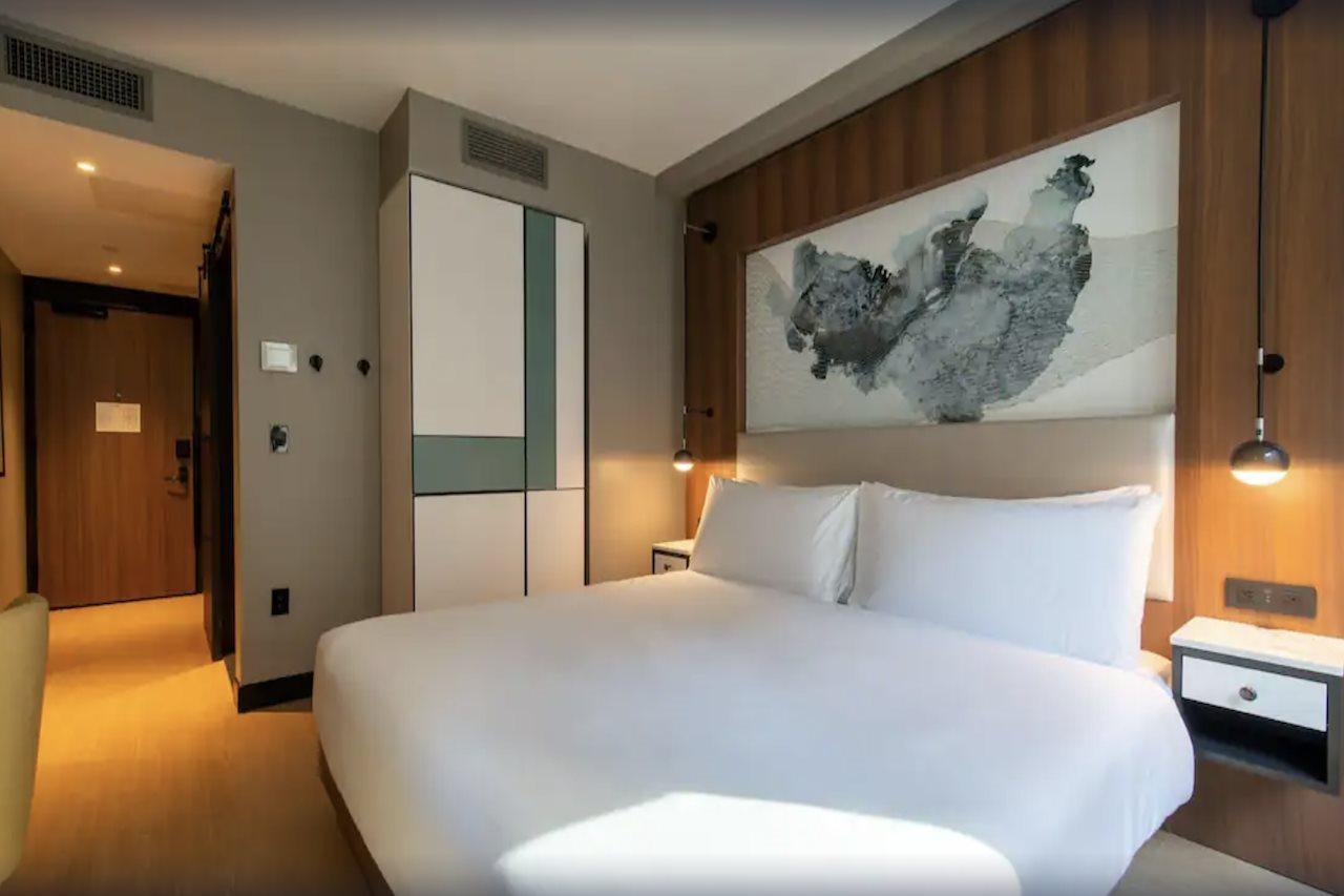 Indigo Nyc Downtown - Street By Ihg Hotel Nueva York